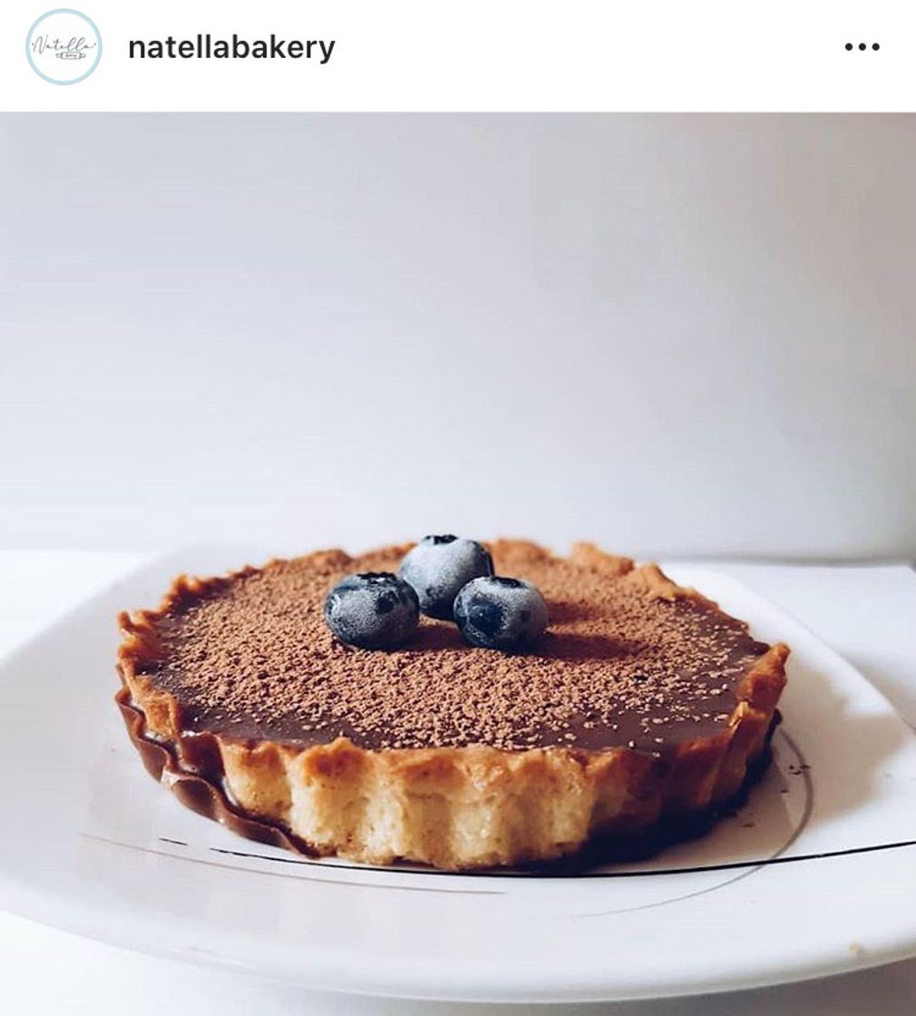 Natella bakery