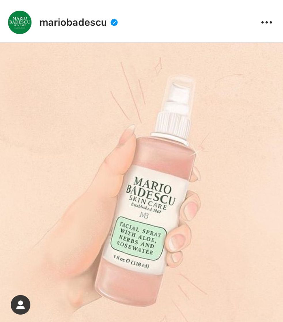 Mario badescu