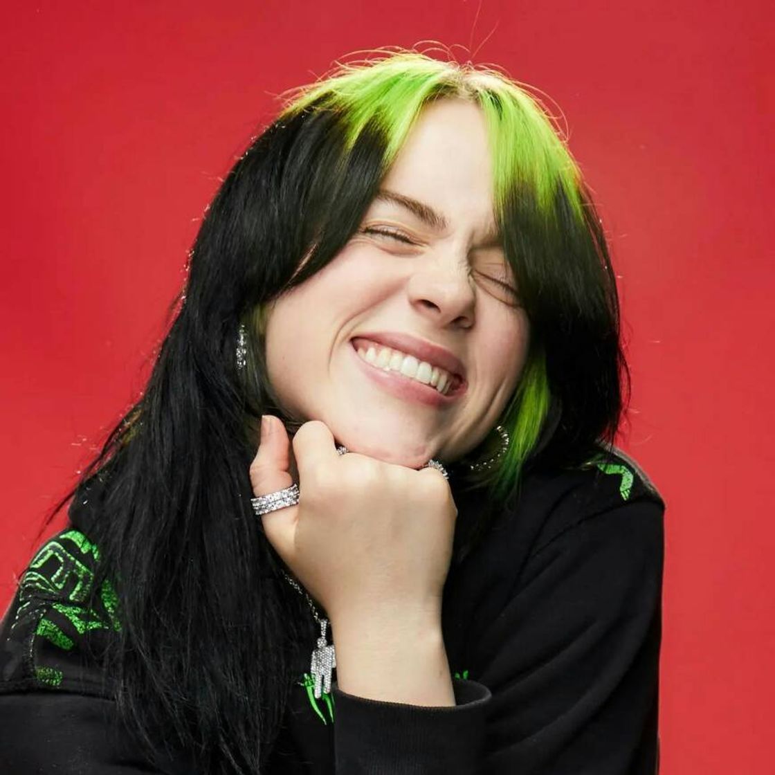 Serie Billie Eilish 