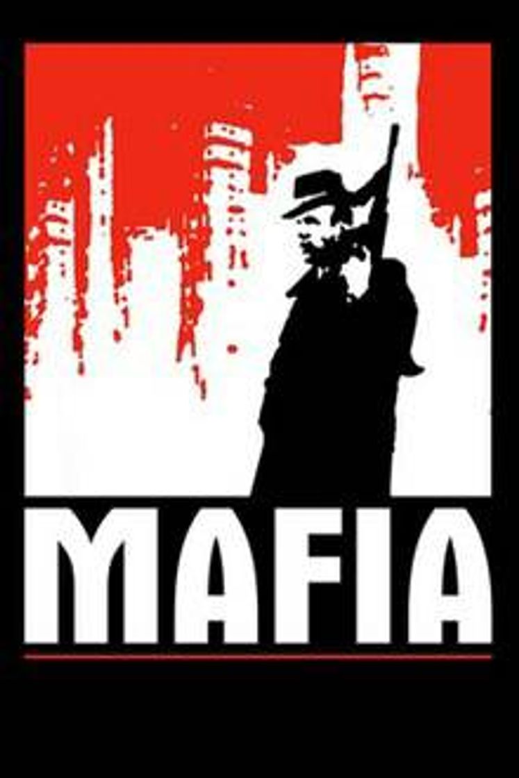 Videojuegos Mafia 