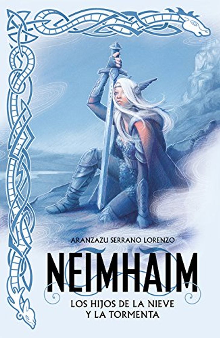 Libro Neimhaim