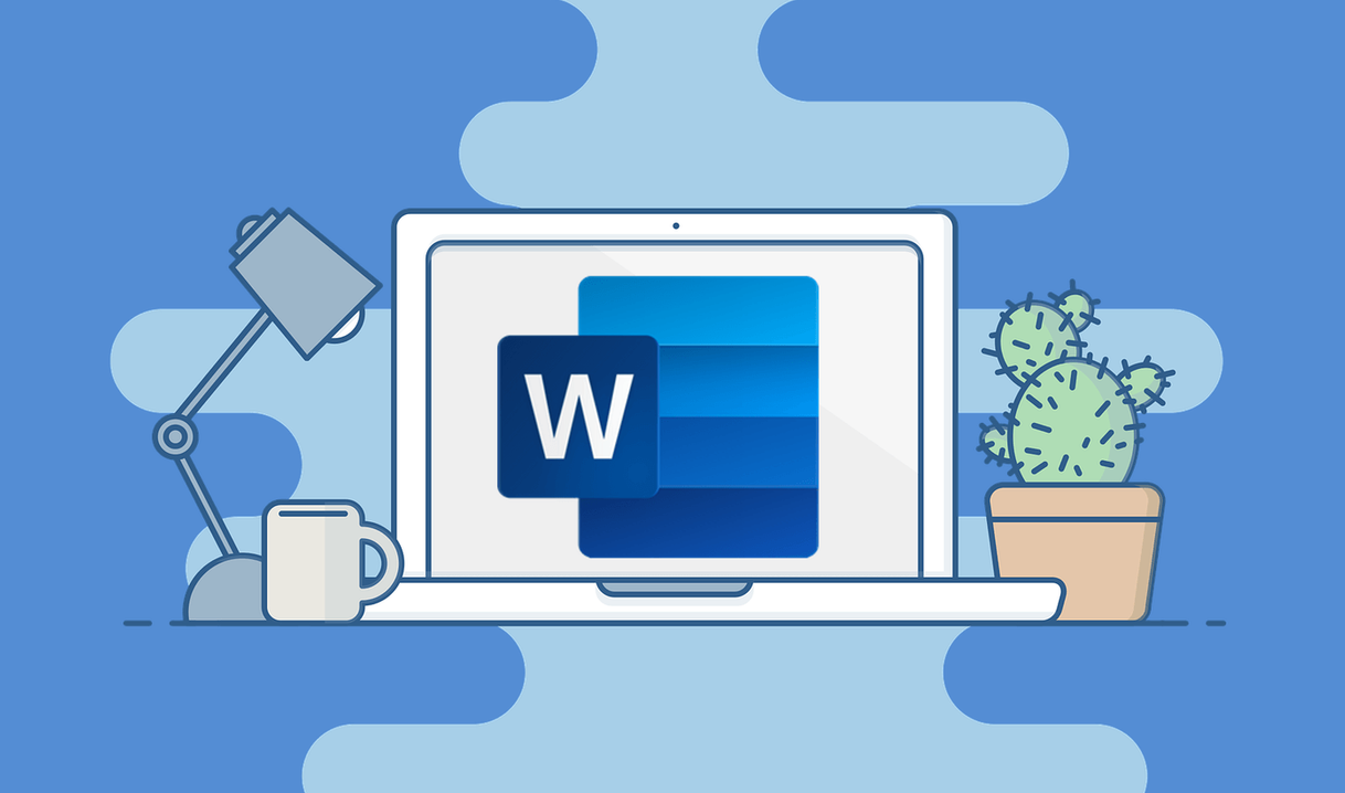 App Microsoft Word