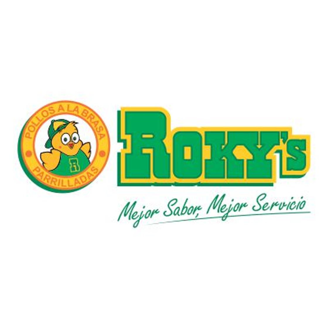 Restaurantes Roky's