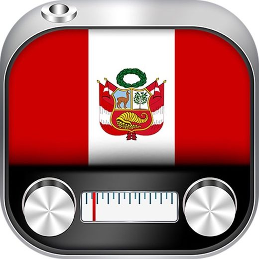 Radios Perú FM & AM / Live Radio Stations Online