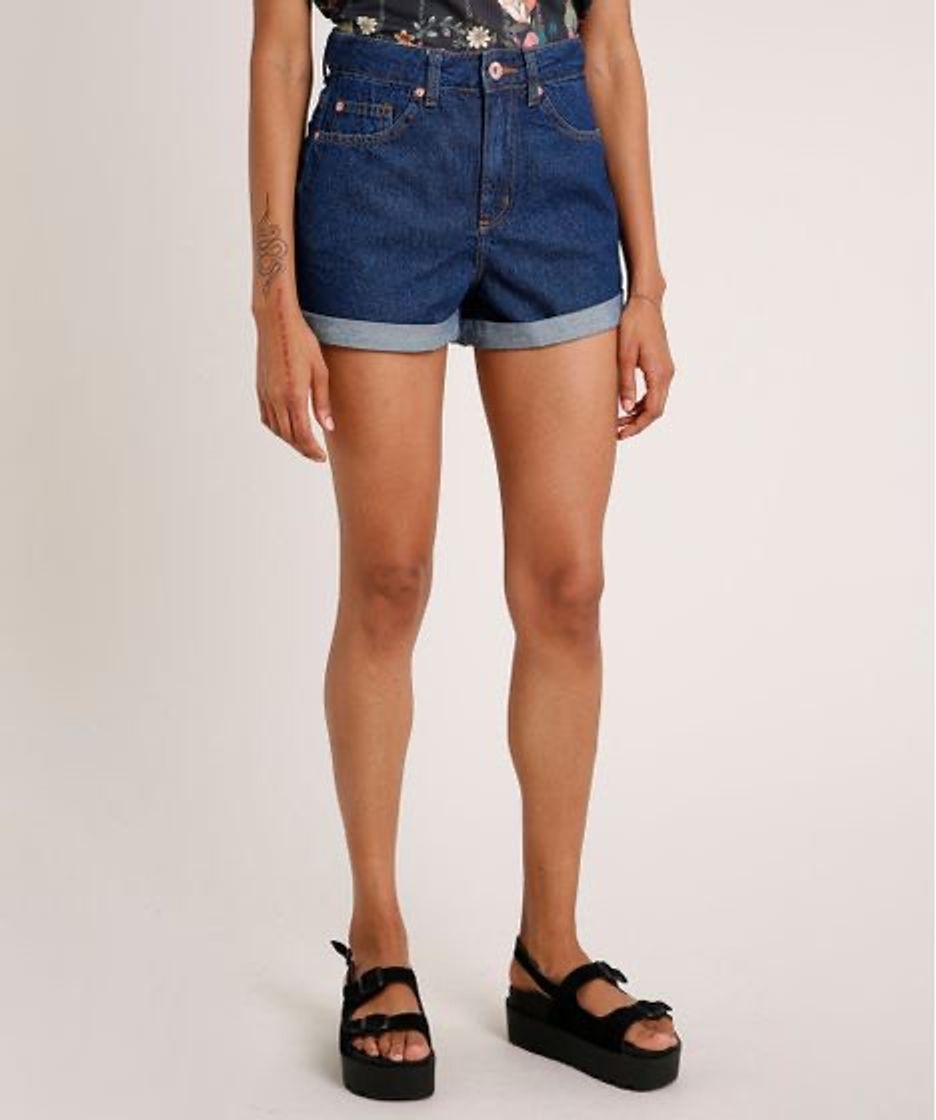 Product Short jeans 