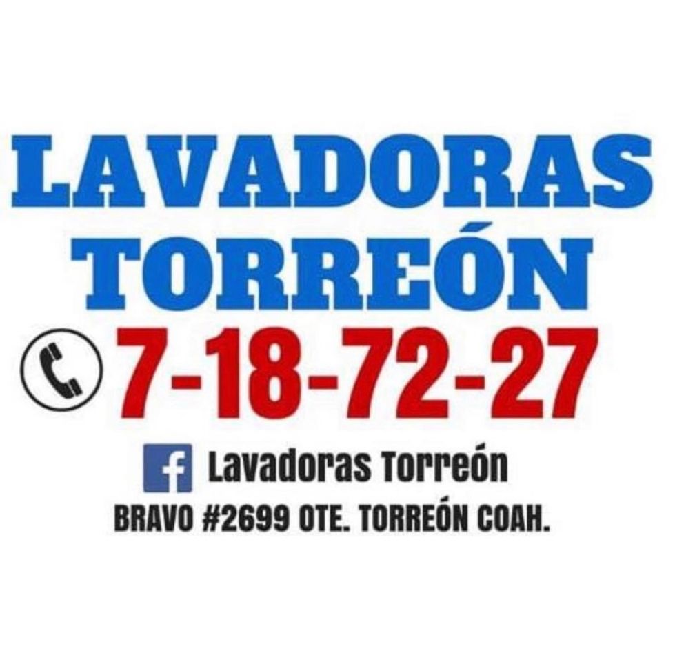 Place Lavadoras Torreon