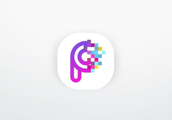 App PixelArt by PicsArt