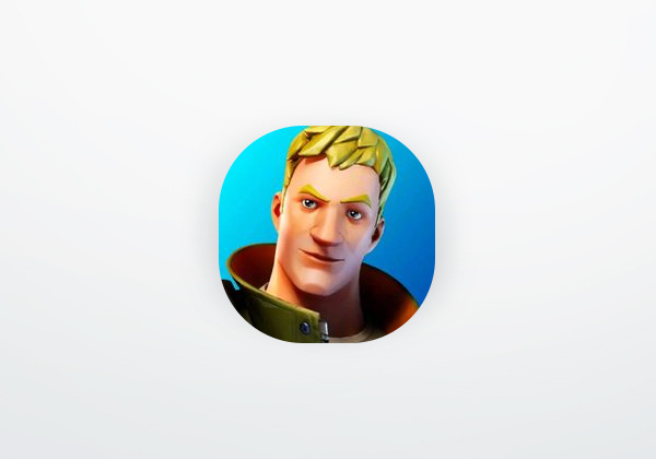 App Fortnite