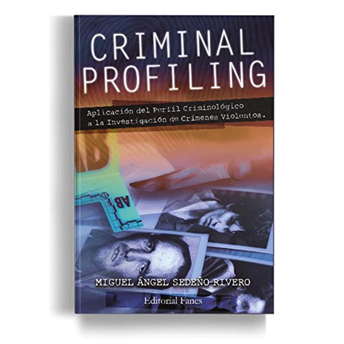 Libro Criminal Profiling