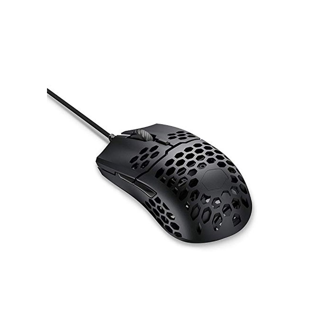 Electrónica Cooler Master ightMouse MM710