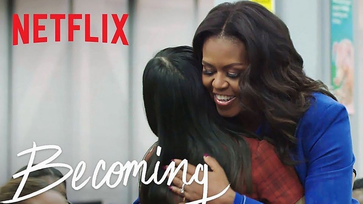 Fashion Becoming | Netflix Official Site