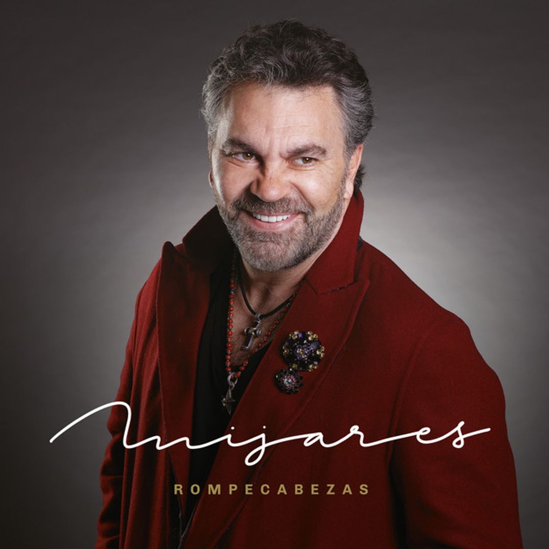 Music Rompecabezas (feat. Emmanuel)