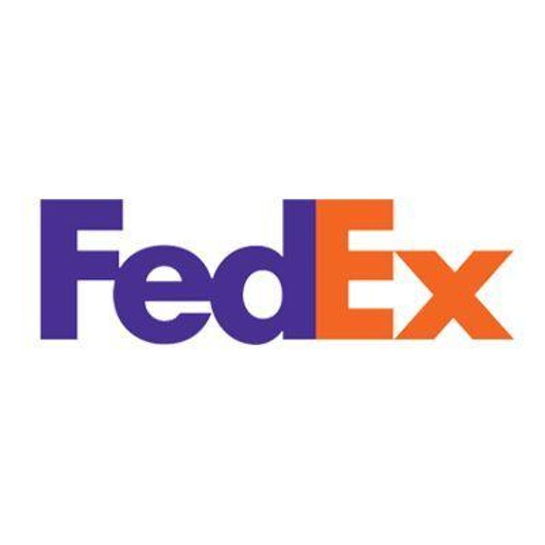 Fashion FedEx