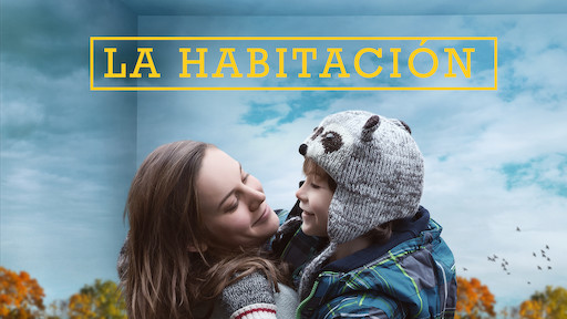 Movie La habitación película en Netflix 