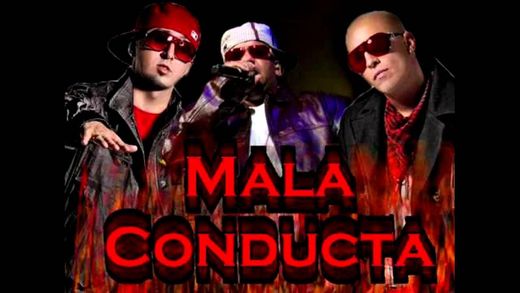 Mala Conducta (feat. Franco El Gorila)