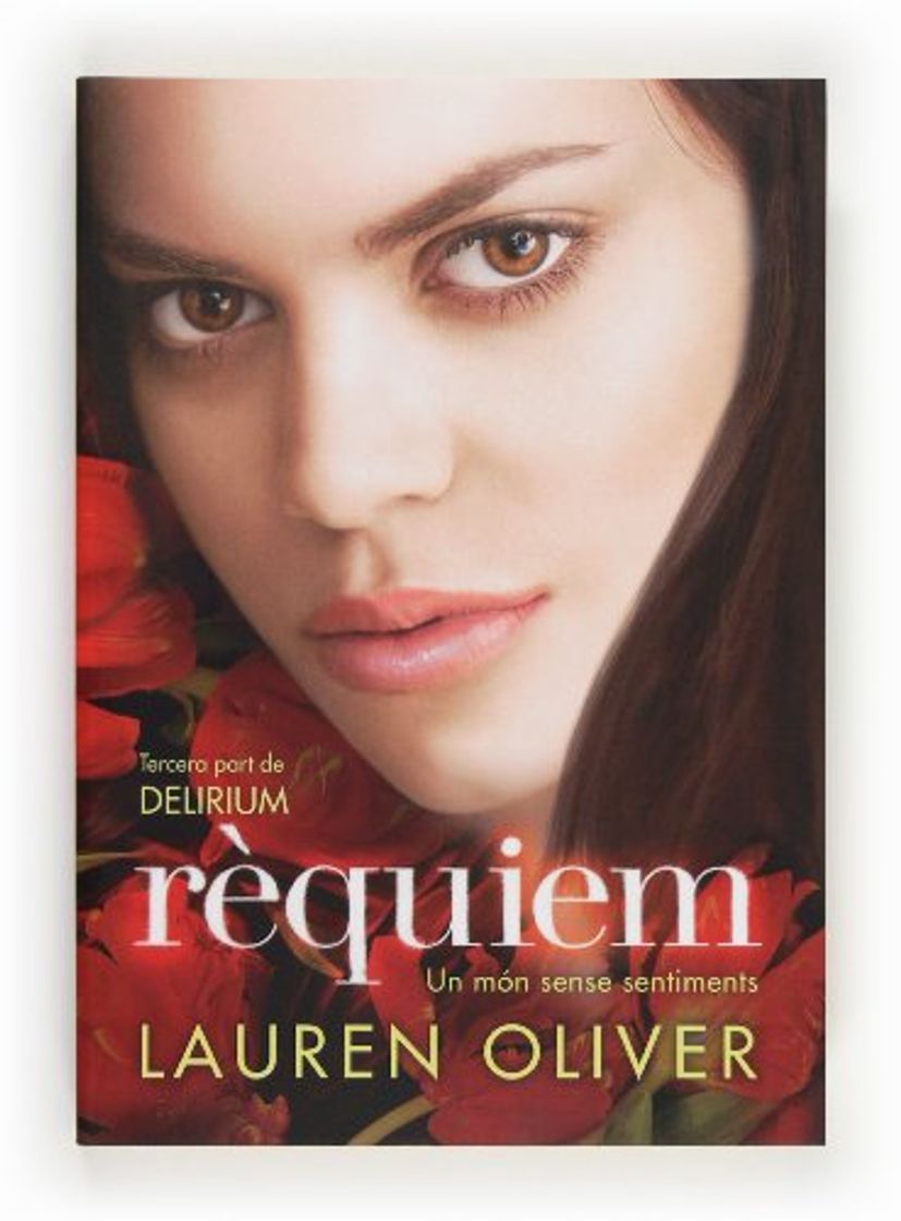 Libro Rèquiem