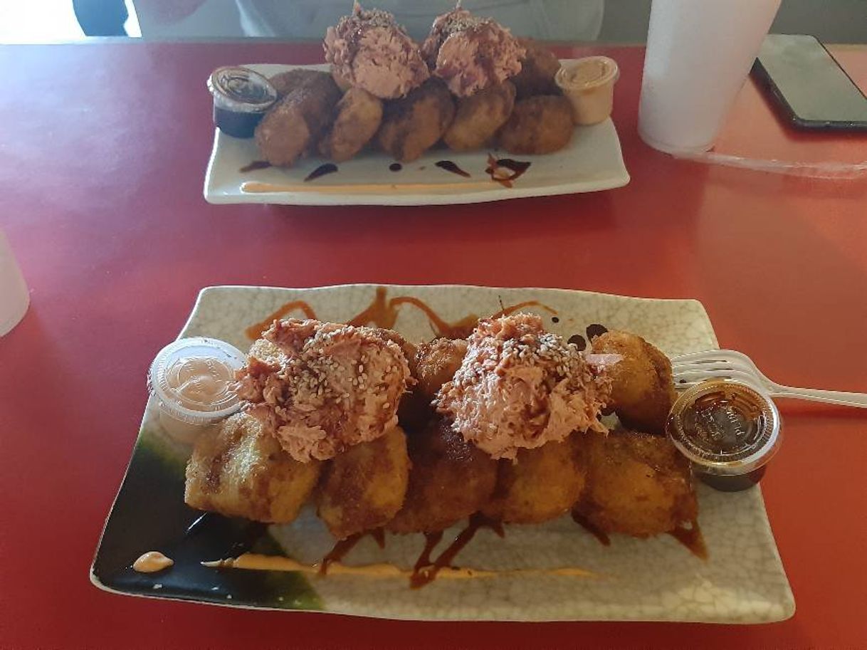 Restaurants Sushi ♡