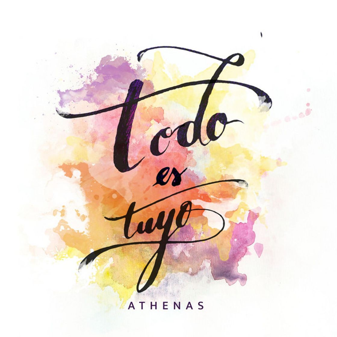 Music Todo Es Tuyo