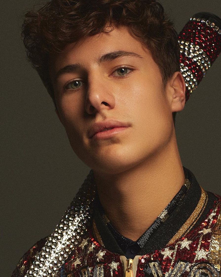 Social Juanpa Zurita