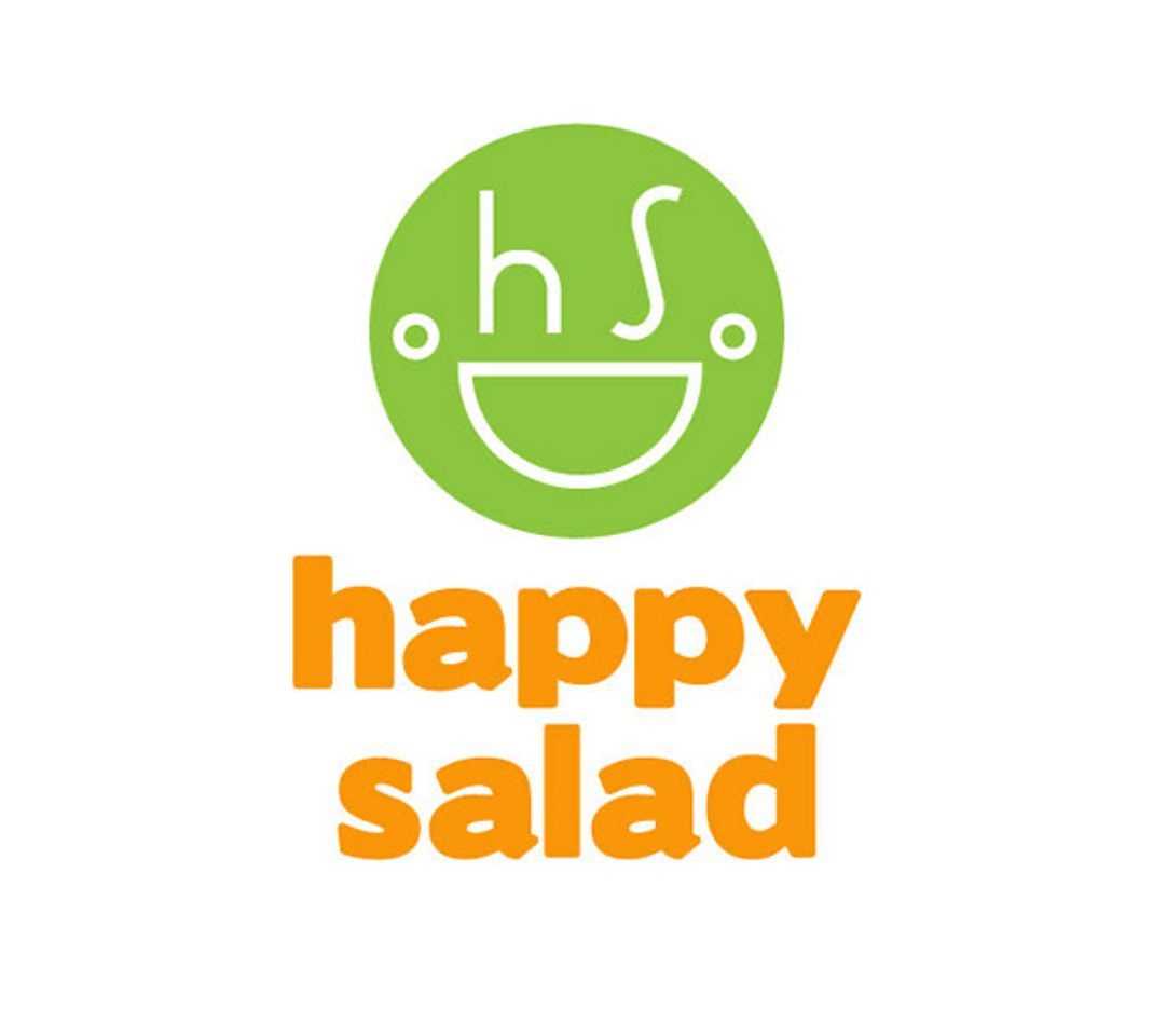 Restaurants Happy Salad Madero