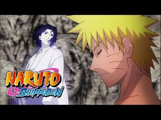 Opening #4 Naruto Shippuden - Closer