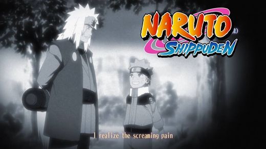 Opening #6 Naruto Shippuden - Sign