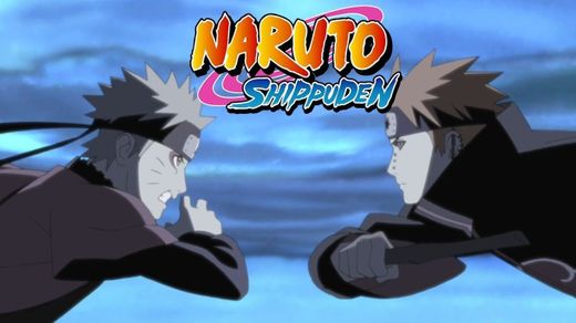 Opening #7 Naruto Shippuden - Toumei Datta Sekai