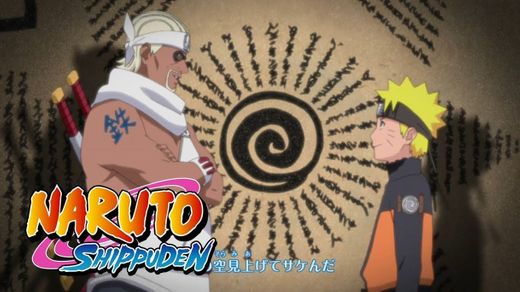 Opening #9 Naruto Shippuden - LOVERS