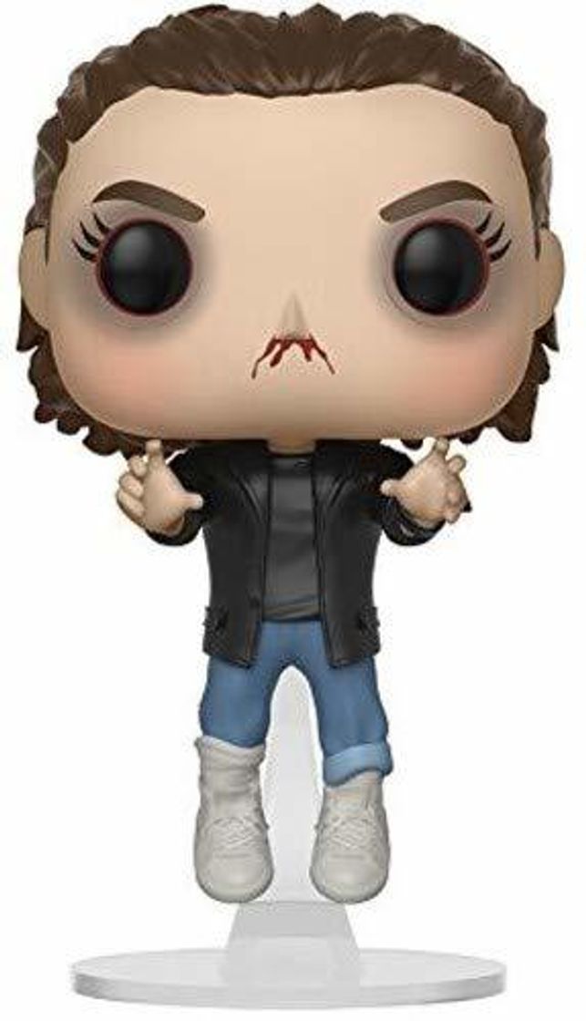 Game Figura Pop Stranger Things Eleven Elevated Series 2 Wave 5