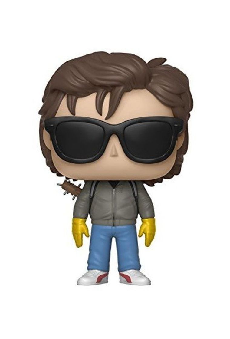 Social Figura Pop Stranger Things Steve with Sunglasses Series 2 Wave 5