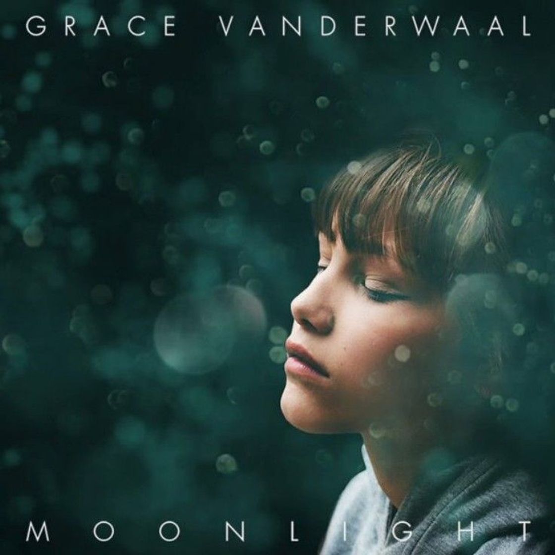 Canciones Moonlight- Grace VanderWall