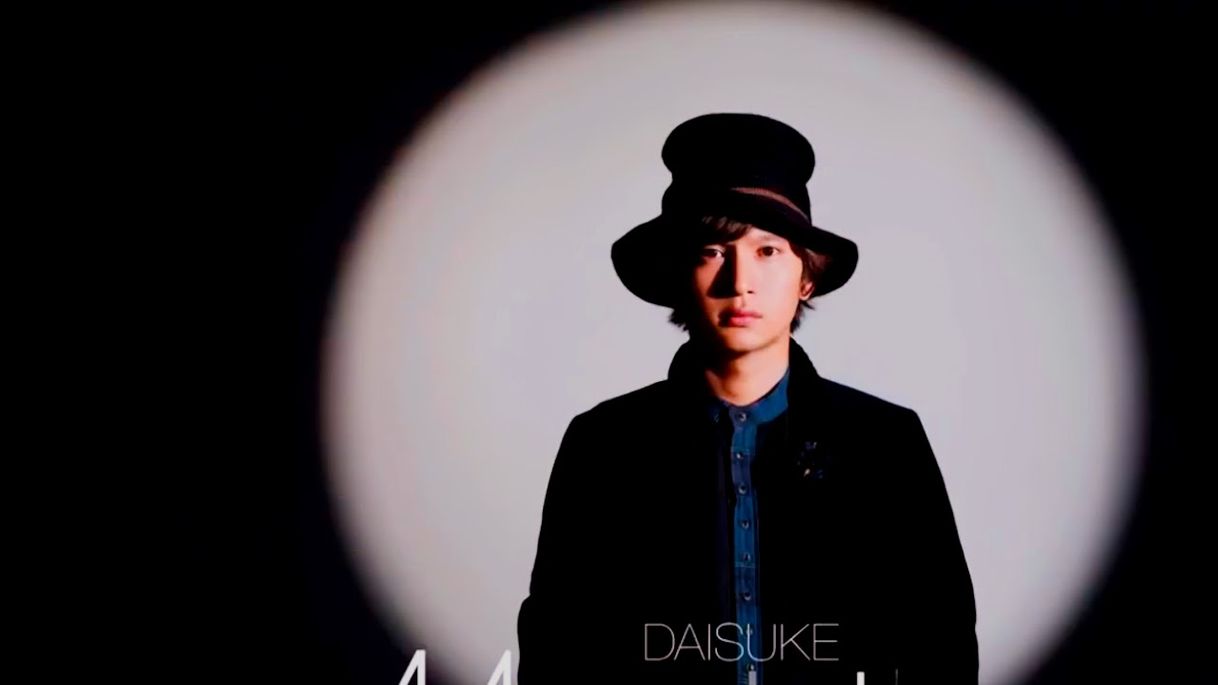 Social Daisuke - Moshimo