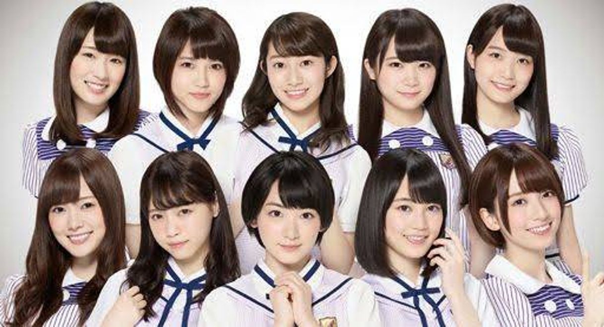 Social Nogizaka46 - Tsuki no Ookisa