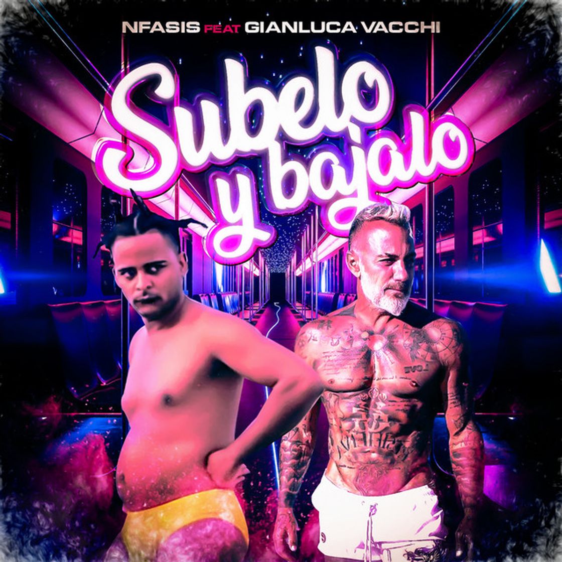 Canciones Subelo y Bajalo