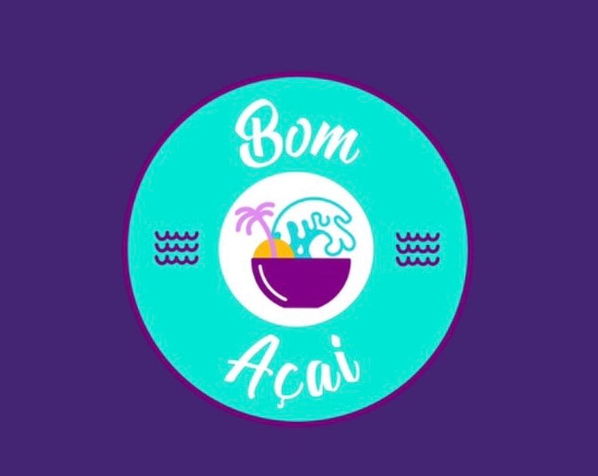 Fashion Bom Açaí