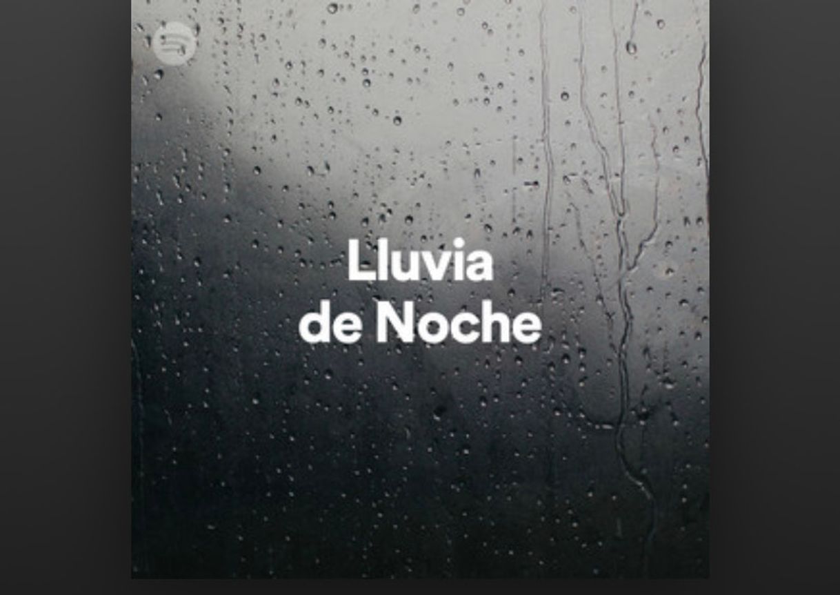 Music Lluvia para dormir 