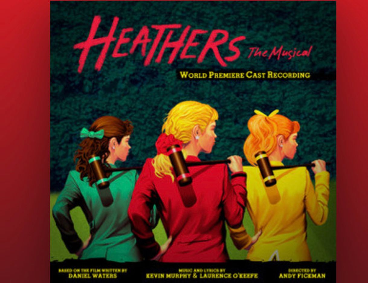 Music HEATHERS