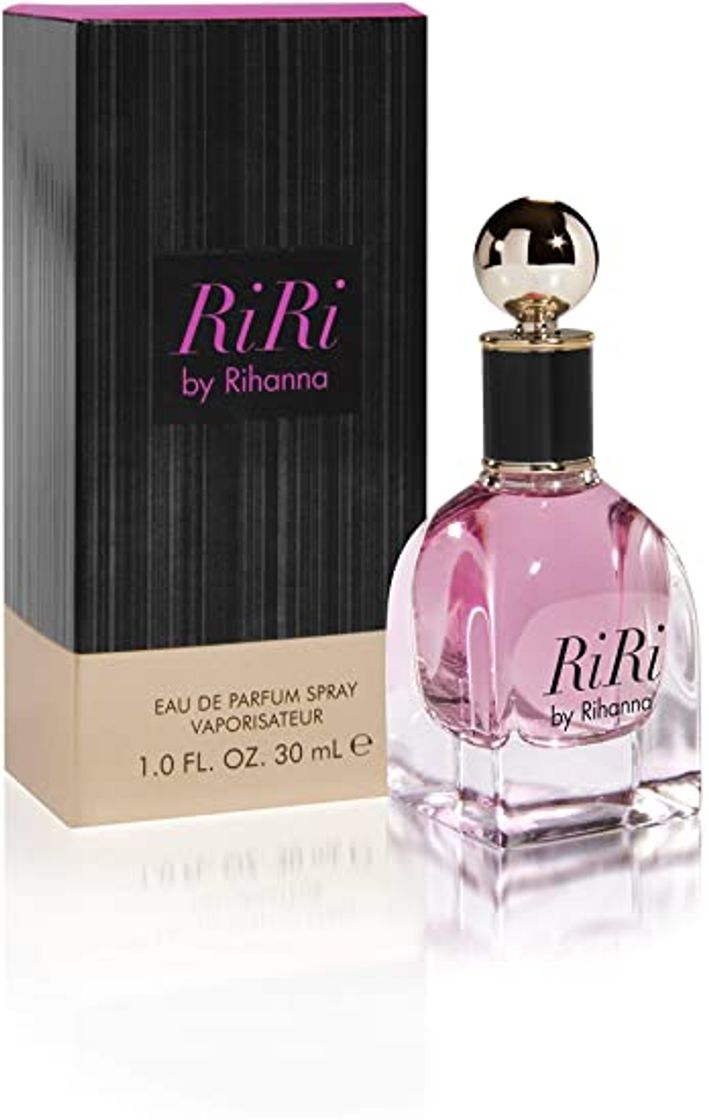 Producto Rihanna Riri Agua de perfume spray