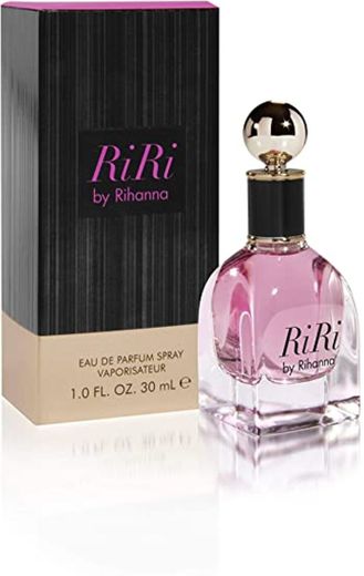 Rihanna Riri Agua de perfume spray