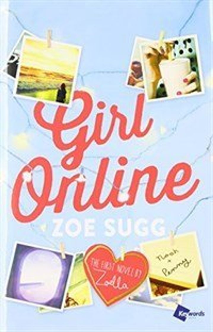 Book Girl Online