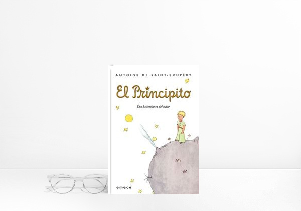 Book El Principito