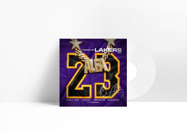 Music A Correr los Lakers (Remix)