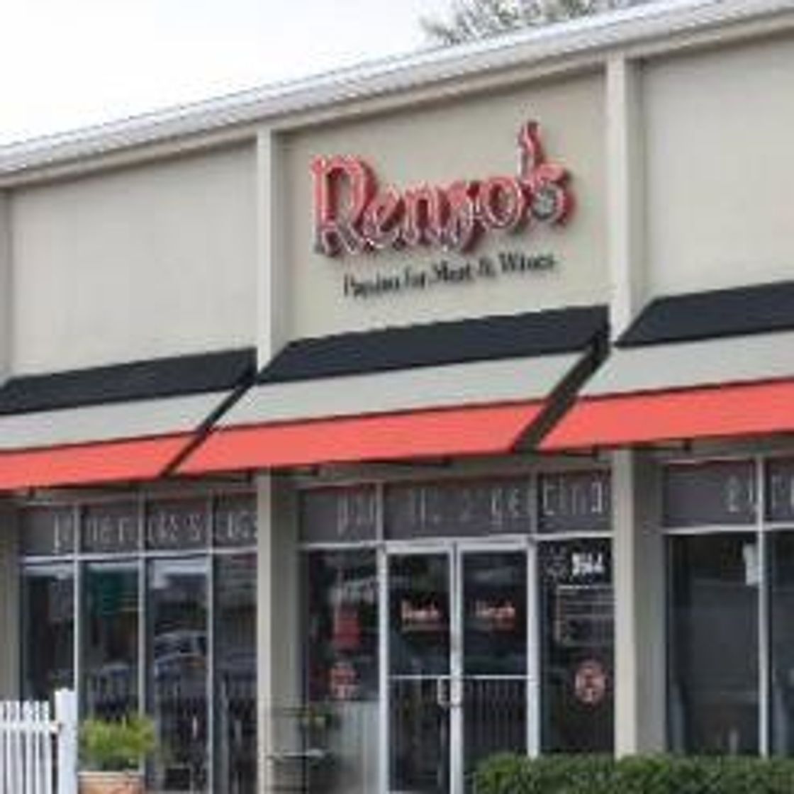 Restaurantes Renzo's