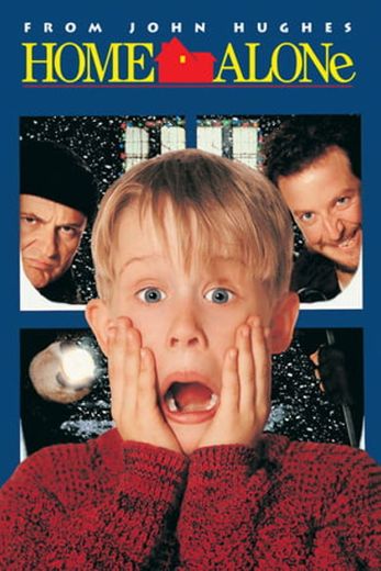 Home Alone