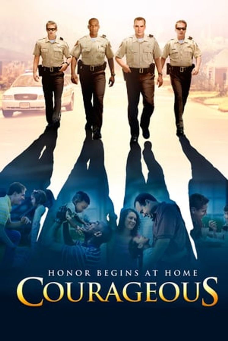 Movie La fuerza del honor