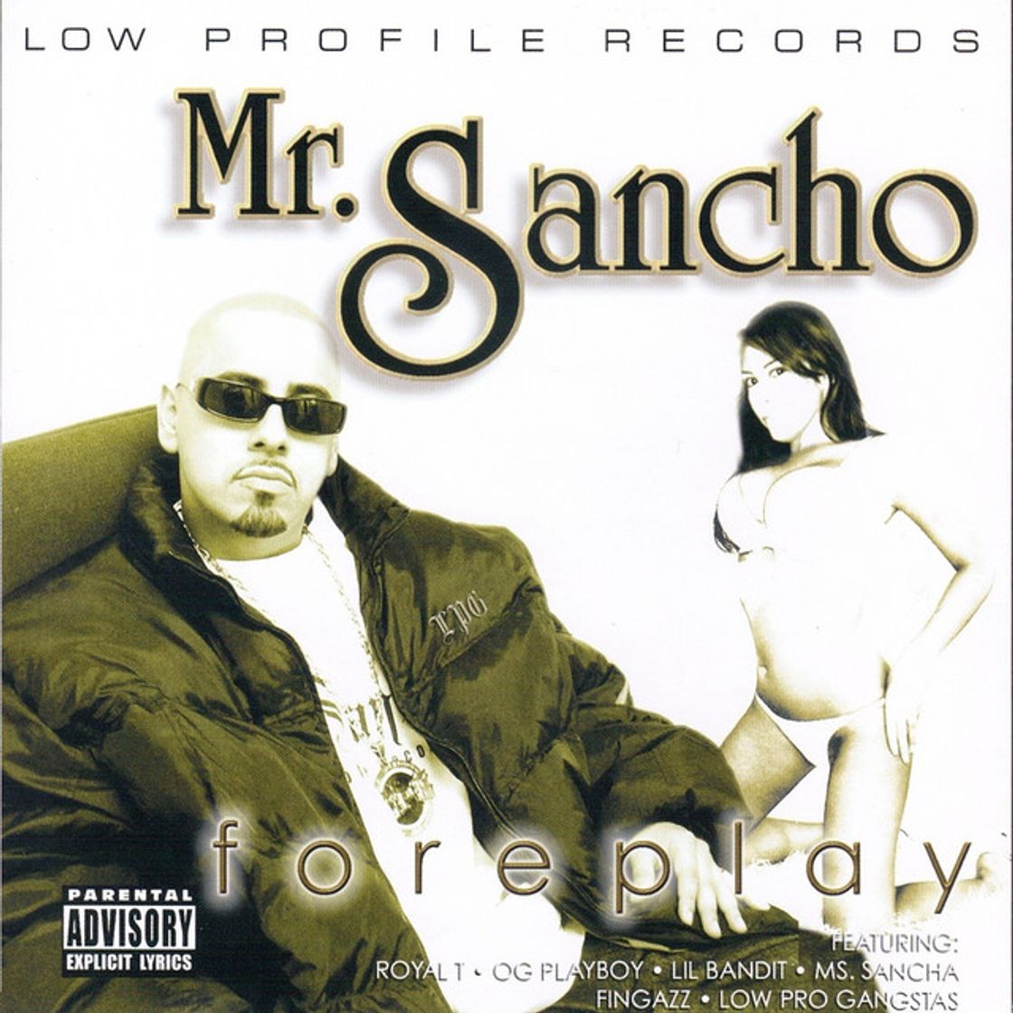 Music Slow Love Feat. Ms. Sancha