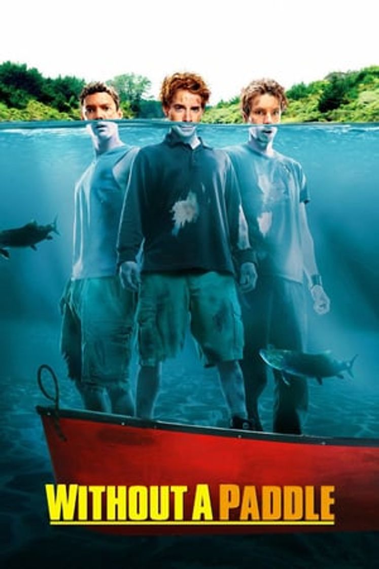 Movie De perdidos al río