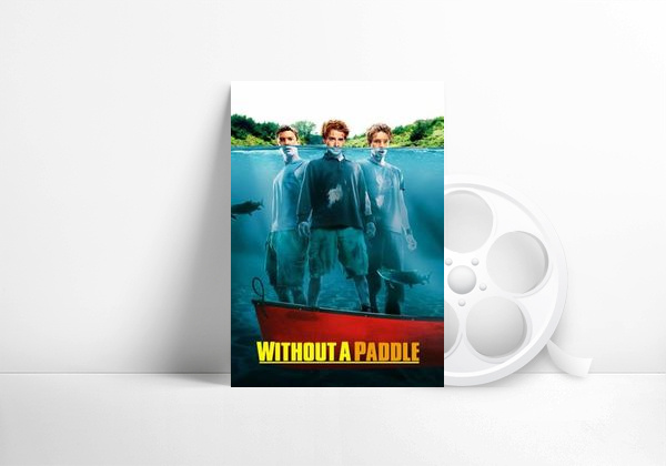 Película De perdidos al río
