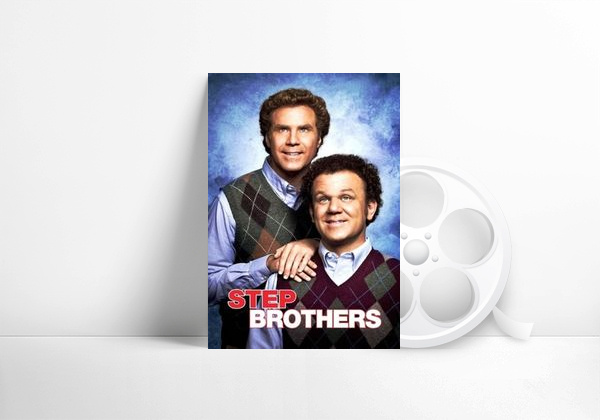 Película Hermanos por pelotas