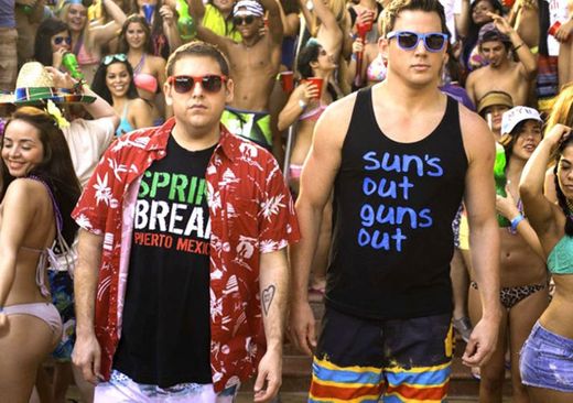 22 Jump street trailer 